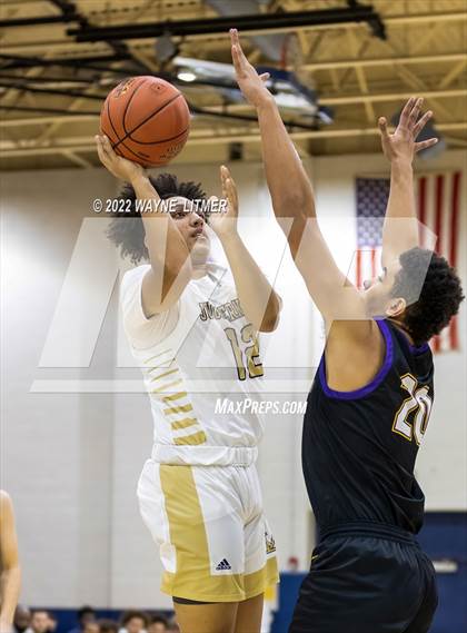 Thumbnail 1 in Campbell County @ Lloyd Memorial photogallery.
