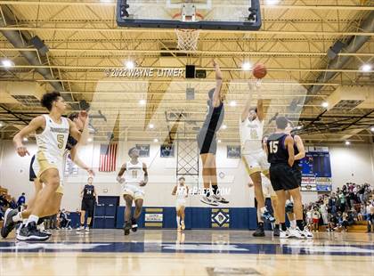 Thumbnail 2 in Campbell County @ Lloyd Memorial photogallery.