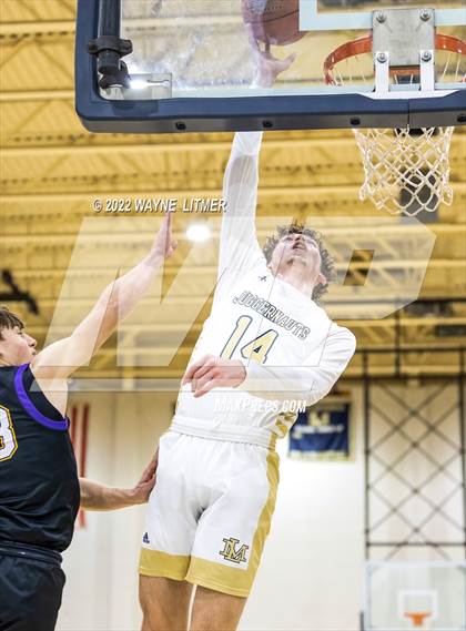 Thumbnail 3 in Campbell County @ Lloyd Memorial photogallery.