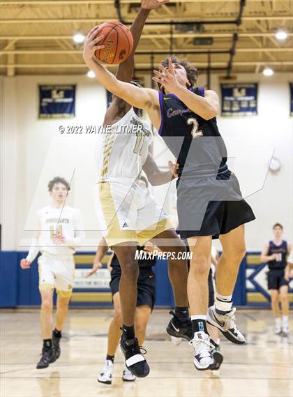 Thumbnail 3 in Campbell County @ Lloyd Memorial photogallery.