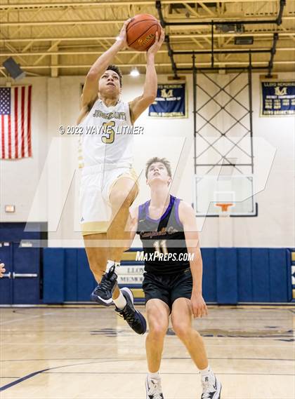Thumbnail 2 in Campbell County @ Lloyd Memorial photogallery.