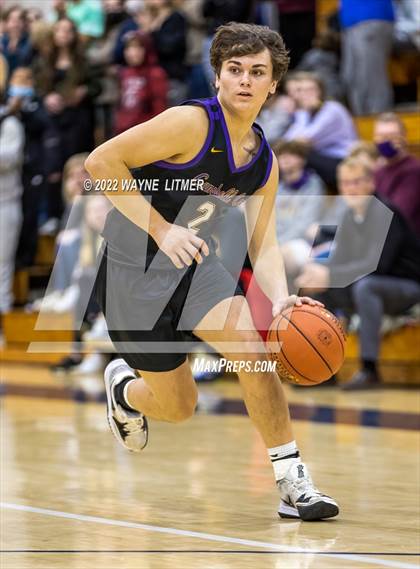 Thumbnail 1 in Campbell County @ Lloyd Memorial photogallery.