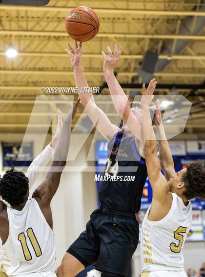 Thumbnail 2 in Campbell County @ Lloyd Memorial photogallery.