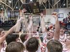 Photo from the gallery "Glenwood vs. Mt. Zion (IHSA 3A Sectional Final)"