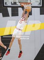Photo from the gallery "Glenwood vs. Mt. Zion (IHSA 3A Sectional Final)"