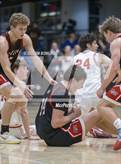 Photo from the gallery "Glenwood vs. Mt. Zion (IHSA 3A Sectional Final)"