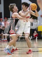 Photo from the gallery "Glenwood vs. Mt. Zion (IHSA 3A Sectional Final)"