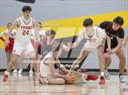 Photo from the gallery "Glenwood vs. Mt. Zion (IHSA 3A Sectional Final)"