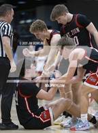 Photo from the gallery "Glenwood vs. Mt. Zion (IHSA 3A Sectional Final)"