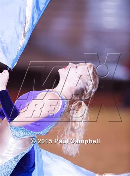 Thumbnail 2 in Chaparral vs Desert Ridge (AIA Quarterfinal Playoff) photogallery.