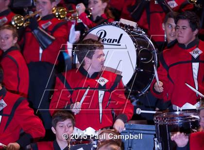 Thumbnail 3 in Chaparral vs Desert Ridge (AIA Quarterfinal Playoff) photogallery.