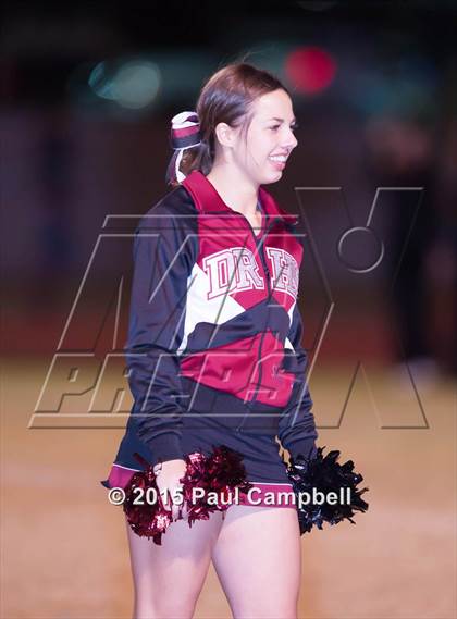 Thumbnail 3 in Chaparral vs Desert Ridge (AIA Quarterfinal Playoff) photogallery.
