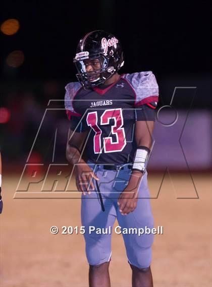 Thumbnail 2 in Chaparral vs Desert Ridge (AIA Quarterfinal Playoff) photogallery.