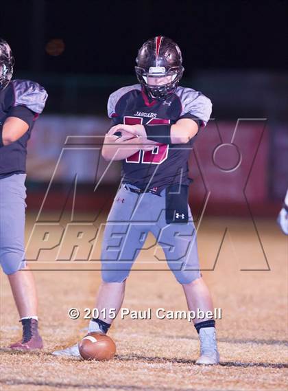 Thumbnail 1 in Chaparral vs Desert Ridge (AIA Quarterfinal Playoff) photogallery.