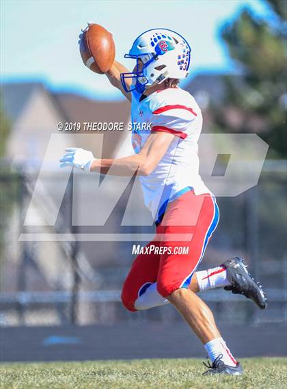 Thumbnail 2 in Cherry Creek @ Eaglecrest photogallery.