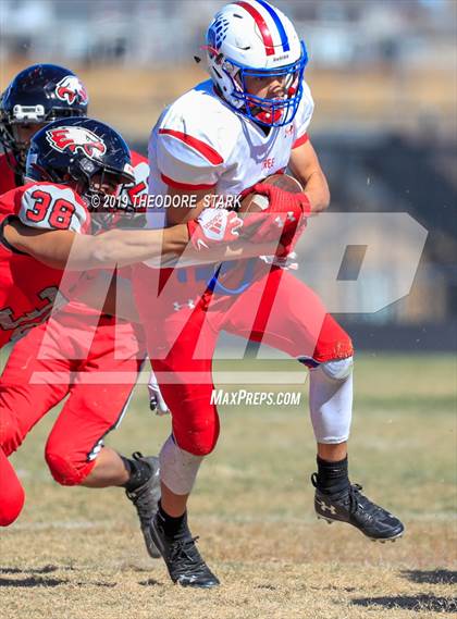 Thumbnail 2 in Cherry Creek @ Eaglecrest photogallery.