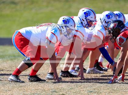 Thumbnail 1 in Cherry Creek @ Eaglecrest photogallery.