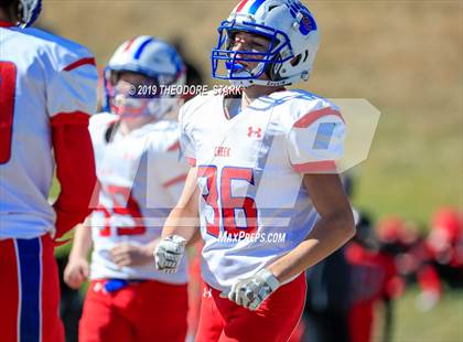 Thumbnail 2 in Cherry Creek @ Eaglecrest photogallery.