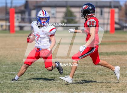 Thumbnail 1 in Cherry Creek @ Eaglecrest photogallery.