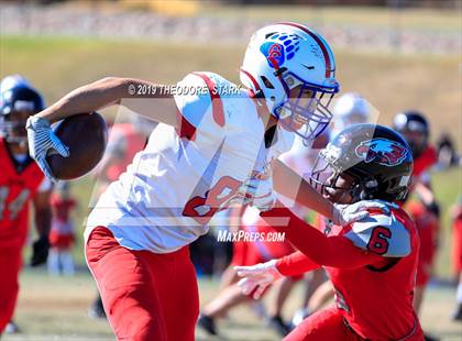Thumbnail 1 in Cherry Creek @ Eaglecrest photogallery.