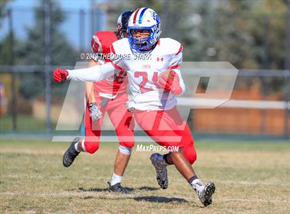 Thumbnail 1 in Cherry Creek @ Eaglecrest photogallery.