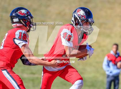 Thumbnail 3 in Cherry Creek @ Eaglecrest photogallery.