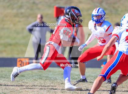 Thumbnail 1 in Cherry Creek @ Eaglecrest photogallery.