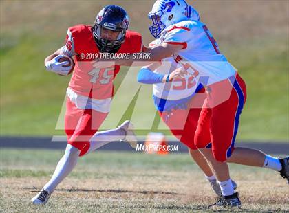Thumbnail 3 in Cherry Creek @ Eaglecrest photogallery.