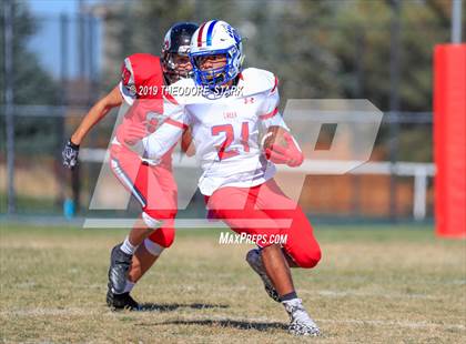 Thumbnail 2 in Cherry Creek @ Eaglecrest photogallery.