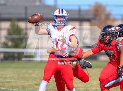 Thumbnail 3 in Cherry Creek @ Eaglecrest photogallery.