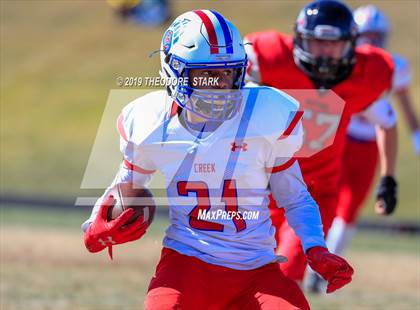 Thumbnail 2 in Cherry Creek @ Eaglecrest photogallery.