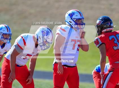 Thumbnail 1 in Cherry Creek @ Eaglecrest photogallery.