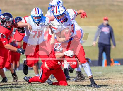 Thumbnail 3 in Cherry Creek @ Eaglecrest photogallery.