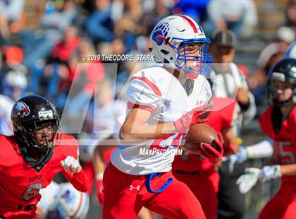 Thumbnail 1 in Cherry Creek @ Eaglecrest photogallery.