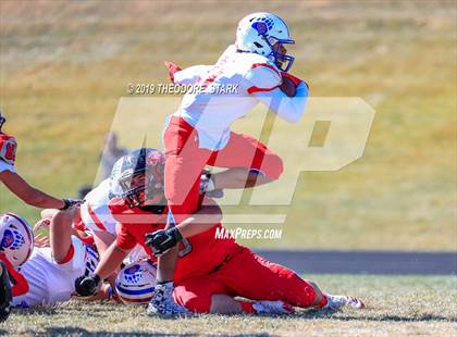 Thumbnail 3 in Cherry Creek @ Eaglecrest photogallery.