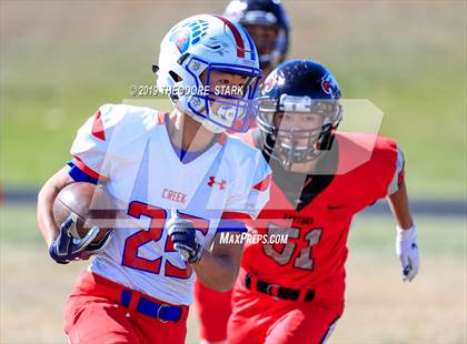 Thumbnail 1 in Cherry Creek @ Eaglecrest photogallery.
