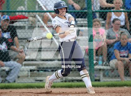 Thumbnail 2 in Marysville vs Teays Valley (OHSAA D1 District Final) photogallery.