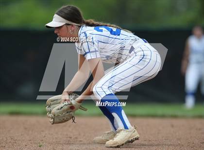 Thumbnail 2 in Marysville vs Teays Valley (OHSAA D1 District Final) photogallery.