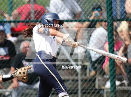 Thumbnail 2 in Marysville vs Teays Valley (OHSAA D1 District Final) photogallery.