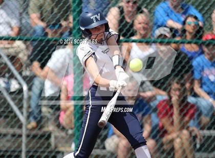 Thumbnail 1 in Marysville vs Teays Valley (OHSAA D1 District Final) photogallery.