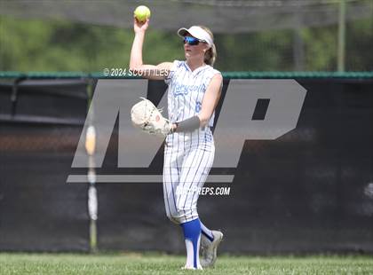 Thumbnail 2 in Marysville vs Teays Valley (OHSAA D1 District Final) photogallery.