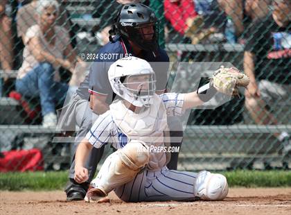 Thumbnail 1 in Marysville vs Teays Valley (OHSAA D1 District Final) photogallery.