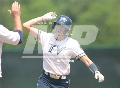 Thumbnail 3 in Marysville vs Teays Valley (OHSAA D1 District Final) photogallery.