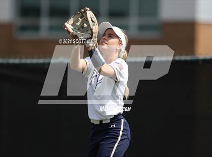 Thumbnail 2 in Marysville vs Teays Valley (OHSAA D1 District Final) photogallery.
