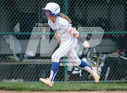 Thumbnail 2 in Marysville vs Teays Valley (OHSAA D1 District Final) photogallery.