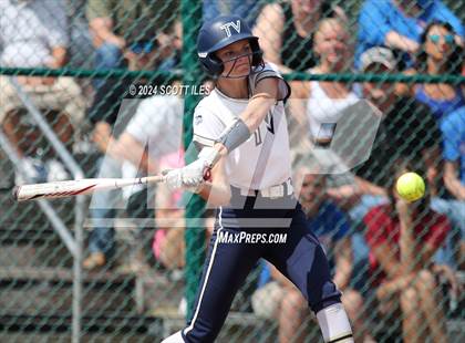 Thumbnail 3 in Marysville vs Teays Valley (OHSAA D1 District Final) photogallery.