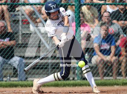 Thumbnail 2 in Marysville vs Teays Valley (OHSAA D1 District Final) photogallery.