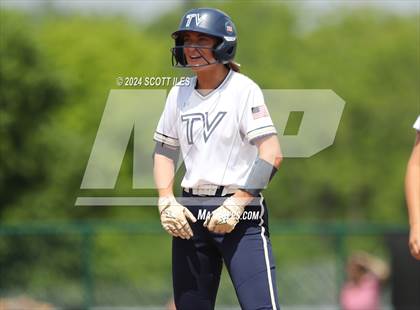 Thumbnail 2 in Marysville vs Teays Valley (OHSAA D1 District Final) photogallery.