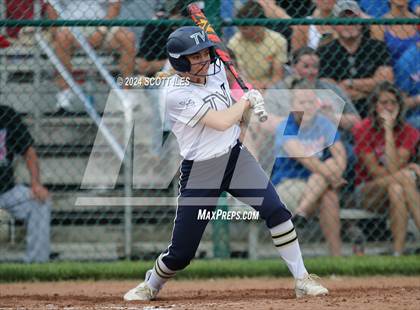 Thumbnail 1 in Marysville vs Teays Valley (OHSAA D1 District Final) photogallery.