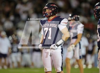 Thumbnail 1 in Pomona @ Dakota Ridge photogallery.